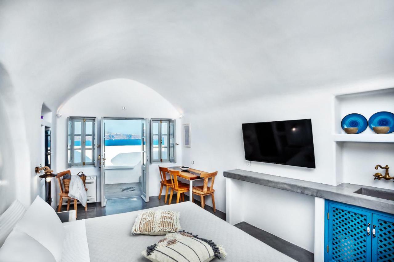 Casa vacanze Diamond Luxury Collection Oia (Santorini)