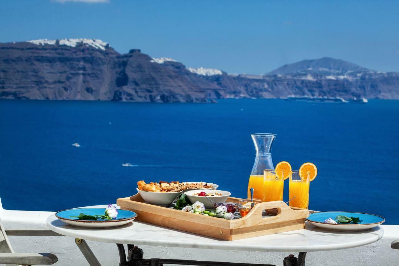 Casa vacanze Diamond Luxury Collection Oia (Santorini)