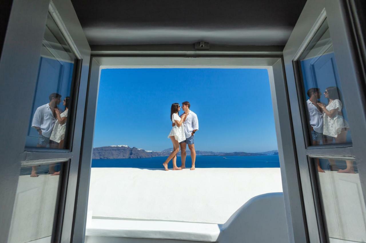 Casa vacanze Diamond Luxury Collection Oia (Santorini)