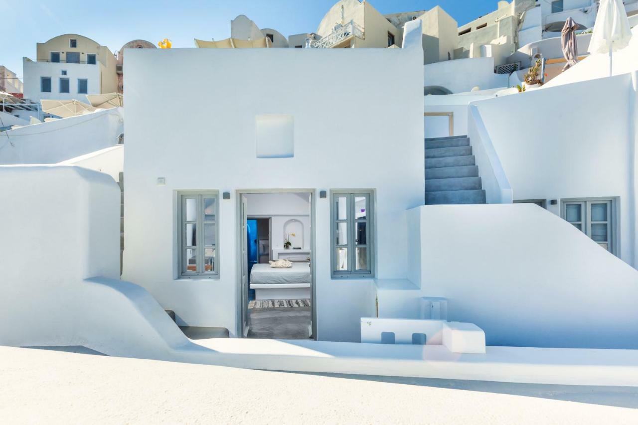 Diamond Luxury Collection Casa vacanze Oia (Santorini)
