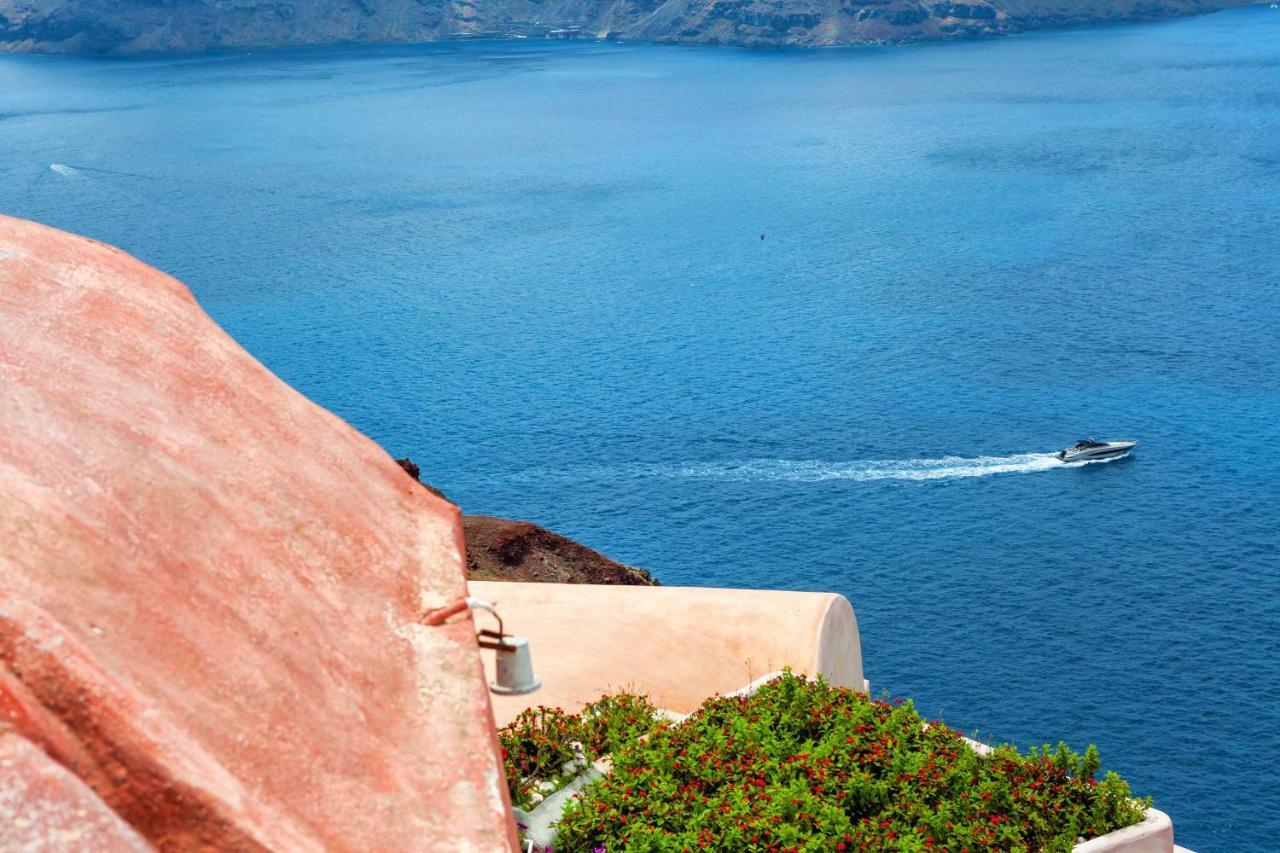 Diamond Luxury Collection Casa vacanze Oia (Santorini)